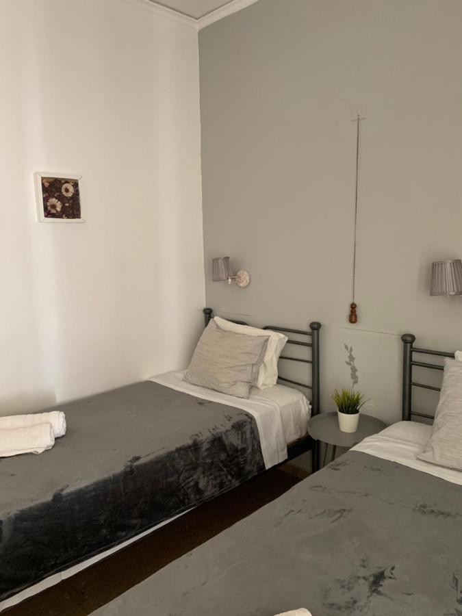 Guesthouse Corali 伊兹拉 外观 照片