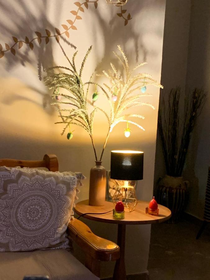 Guesthouse Corali 伊兹拉 外观 照片