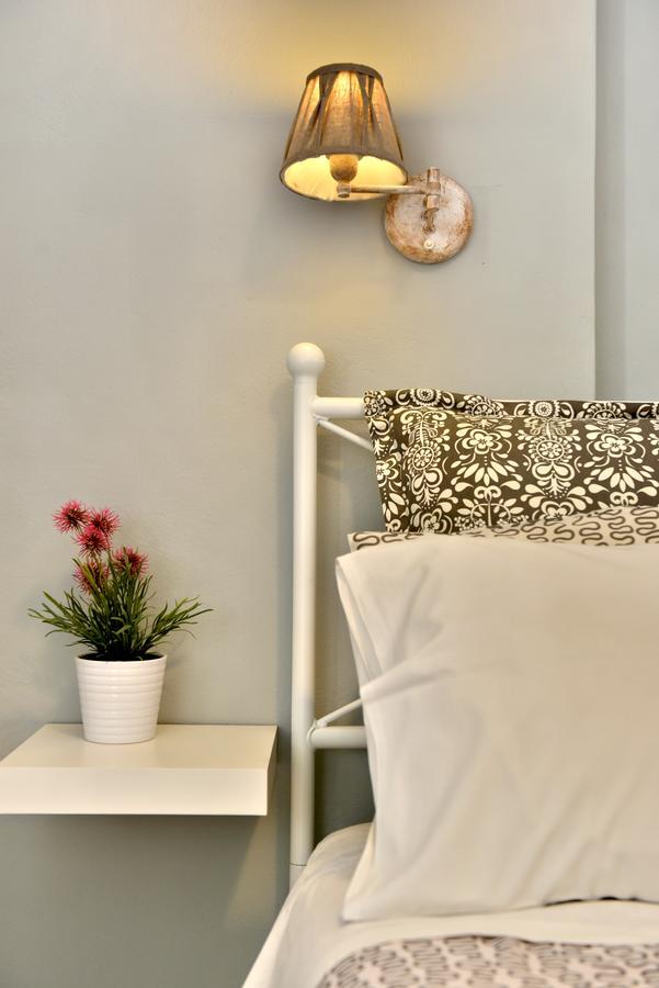 Guesthouse Corali 伊兹拉 外观 照片
